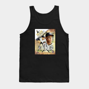 goat Tank Top